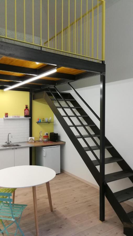2 Lofts Guest House Torino Eksteriør bilde