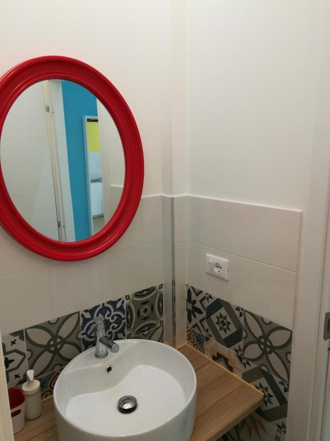 2 Lofts Guest House Torino Eksteriør bilde
