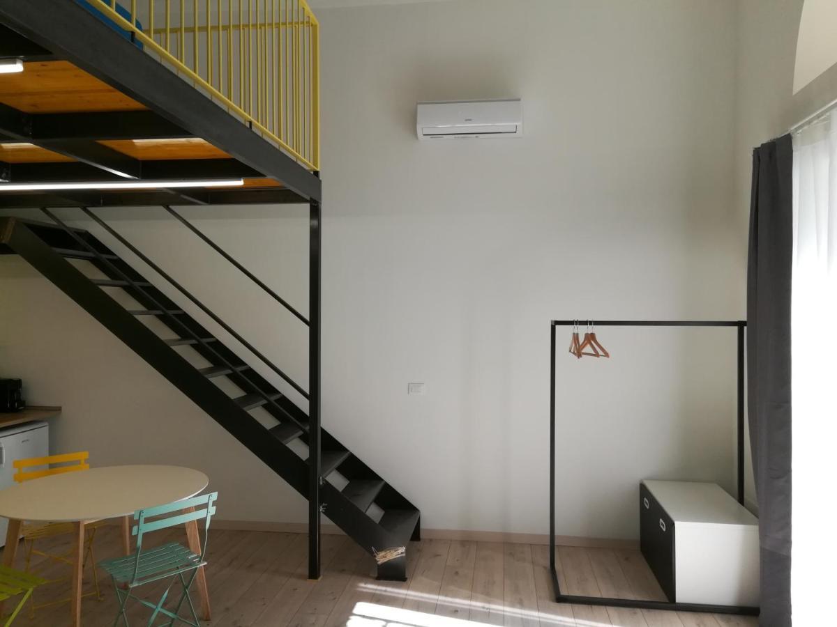 2 Lofts Guest House Torino Eksteriør bilde