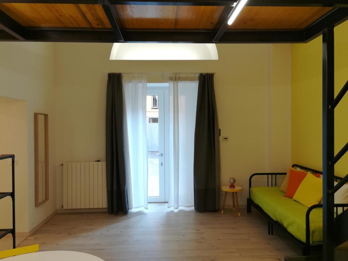 2 Lofts Guest House Torino Eksteriør bilde