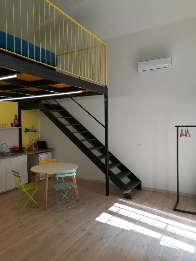 2 Lofts Guest House Torino Eksteriør bilde