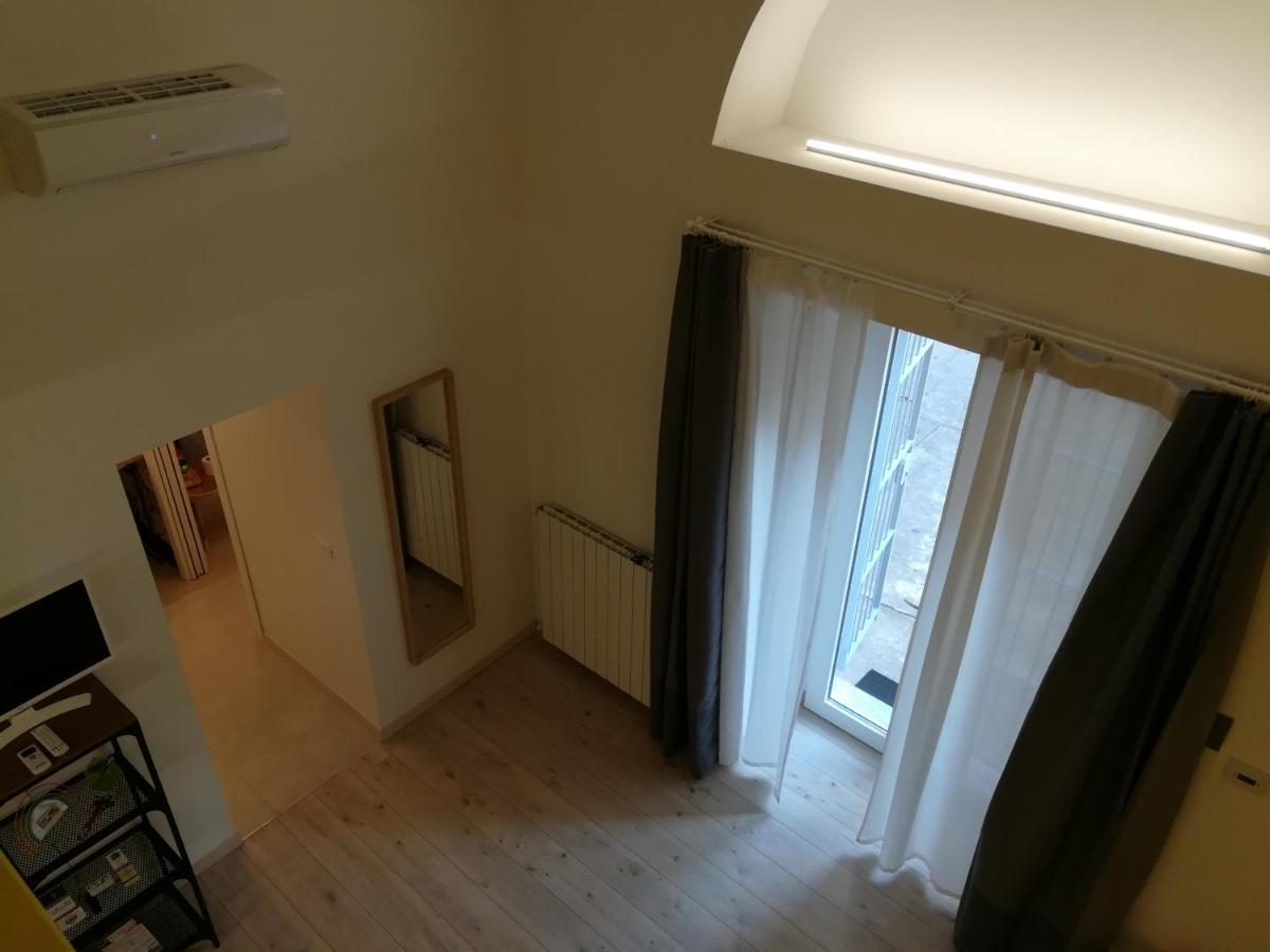 2 Lofts Guest House Torino Eksteriør bilde