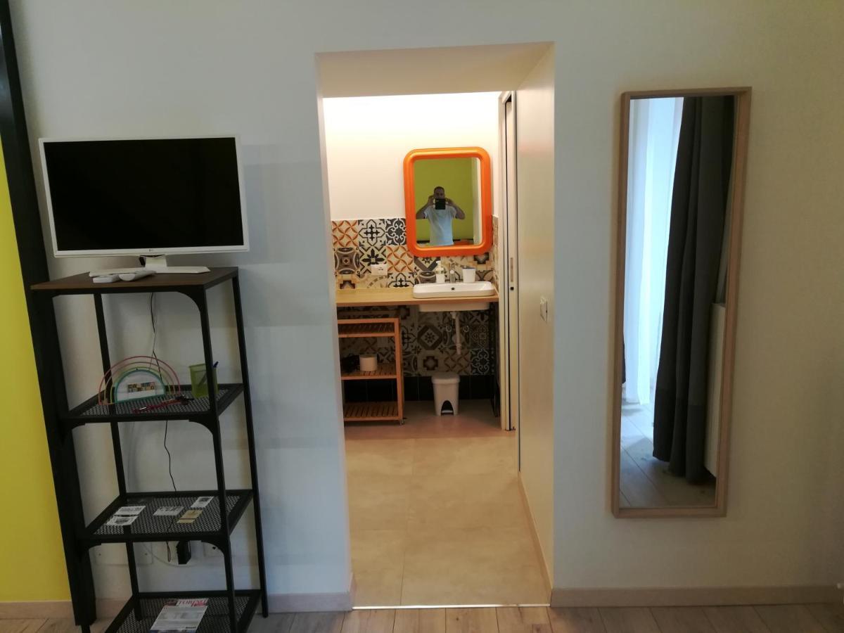 2 Lofts Guest House Torino Eksteriør bilde
