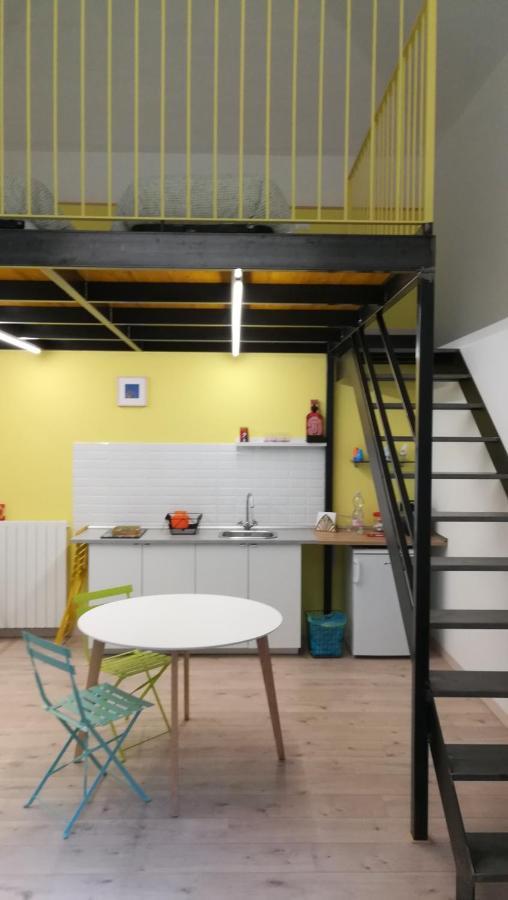 2 Lofts Guest House Torino Eksteriør bilde