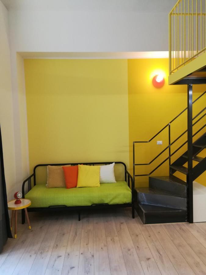 2 Lofts Guest House Torino Eksteriør bilde